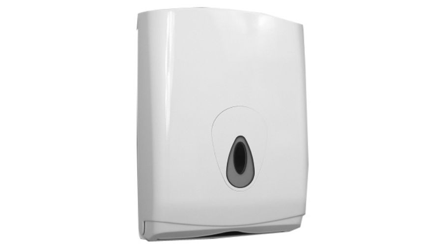 Ecowipe handdoekdispenser midi