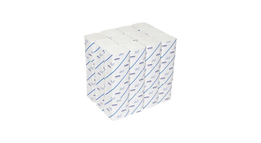 Scott bulk pack wit 2 laags 36x220vel (40)