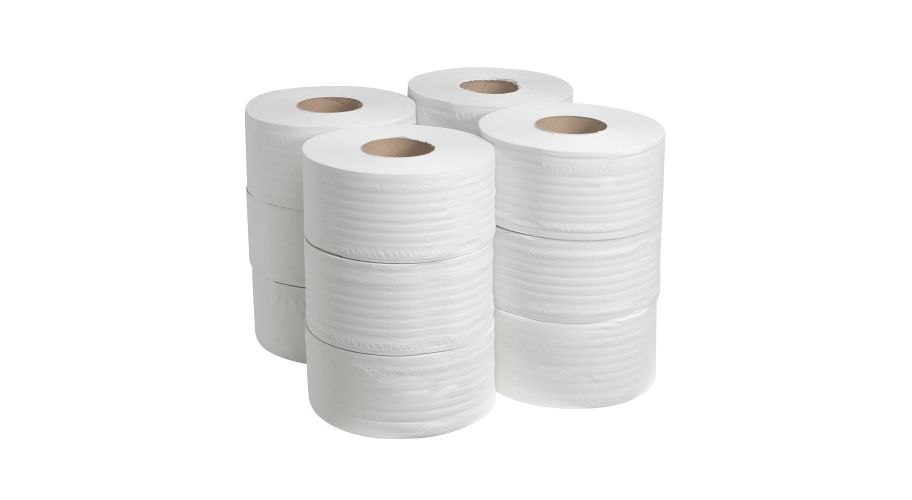 Scott mini jumborol 2-lgs. 12x200m. (36)