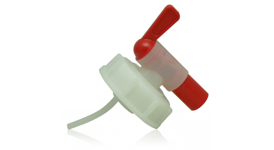 Kraantje voor 10 ltr. can OV45 per stuk