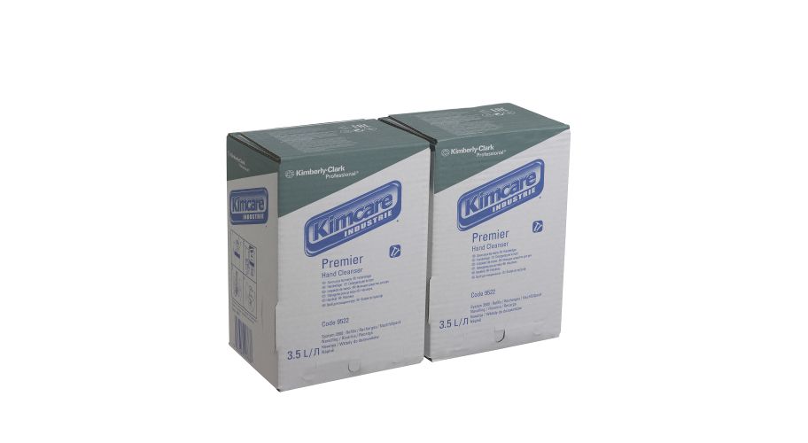 Kleenex Premier handreiniger 2x3,5L.(86)