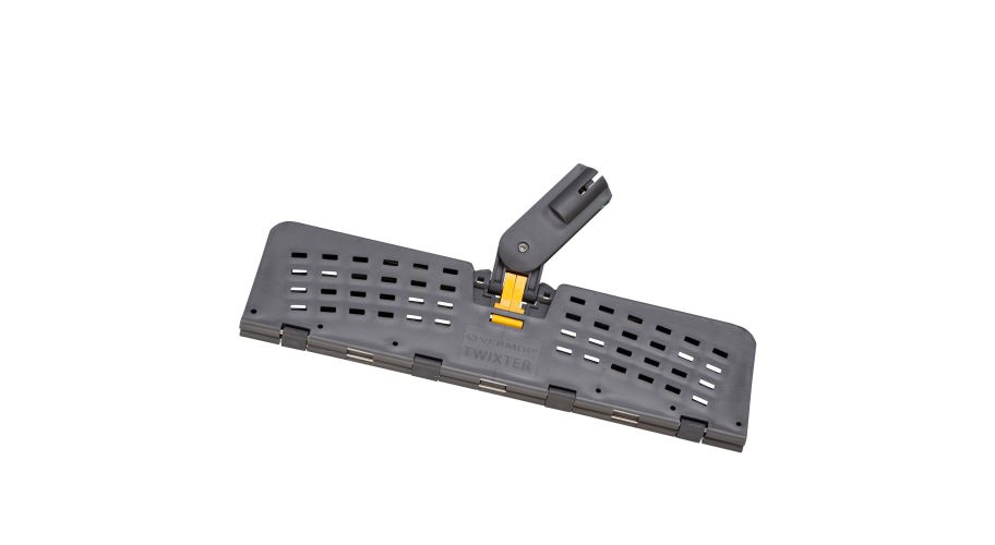 Twixter vlakmopvoet 40 cm