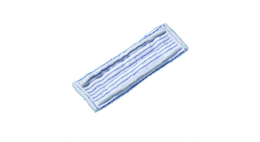 Rasant Xpress mini vlakmop 30 cm. microvezel/viscose