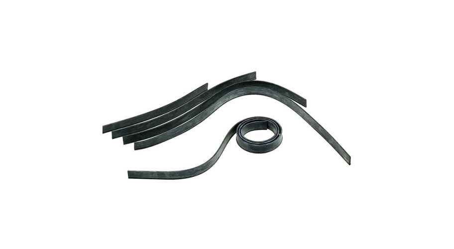 UNGER rubber profiel soft 92 cm.