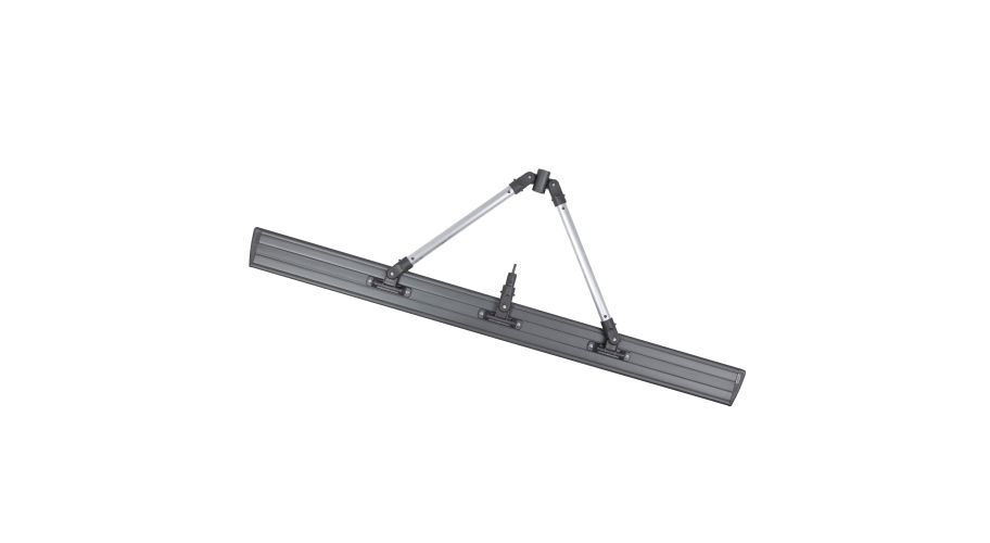 Scandic stofwisservoet 120 cm