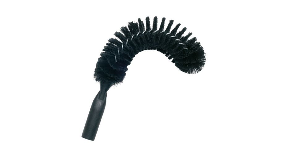 UNGER ragebol gebogen PIPE0