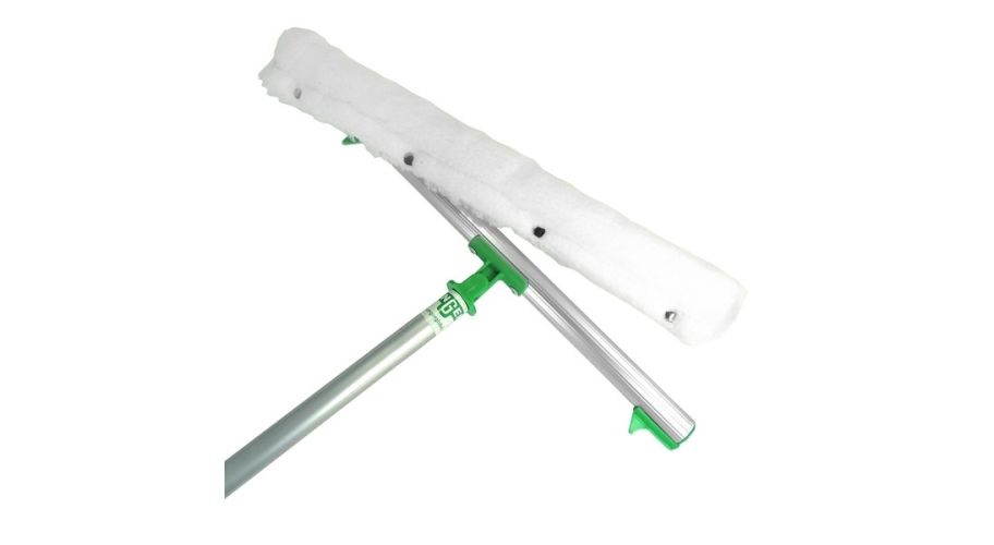 Unger wasverdeler met hoes en steel 140 QS140