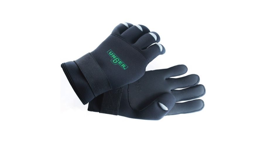 Unger Ergotec Neopreen Handschoen - Maat XL