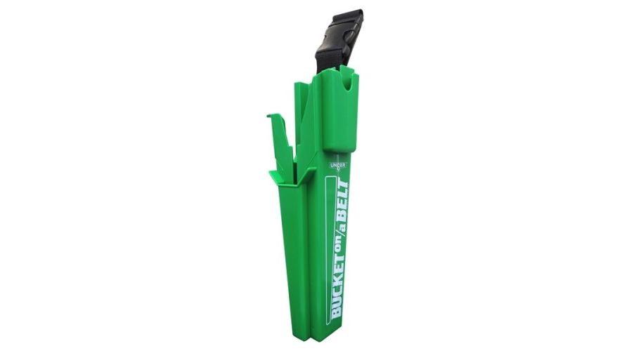 UNGER Bucket On A Belt Classic BB020