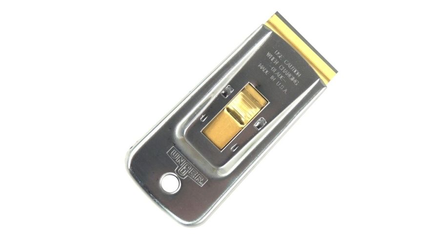 UNGER WARNER snijhouder 4 cm SR50K