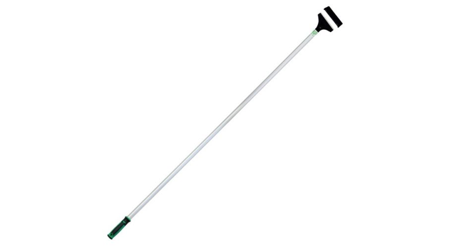 UNGER vloer/glasschraper 120cm LH120