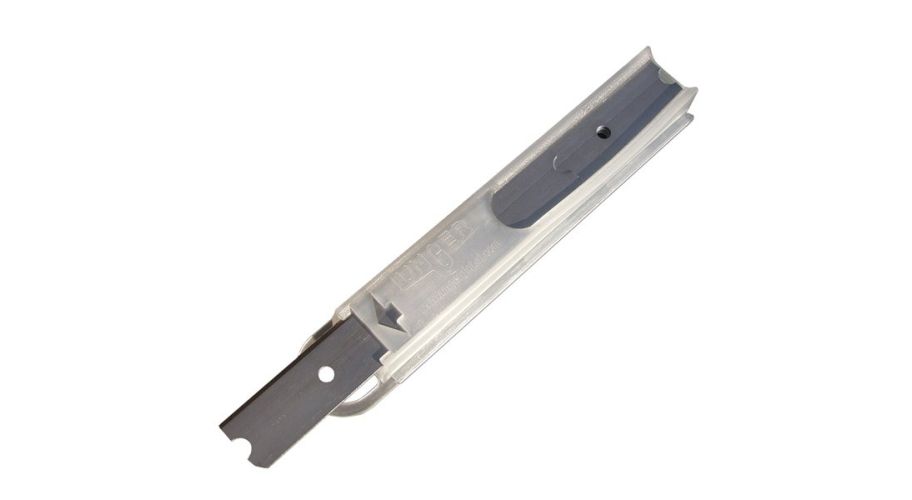 UNGER vloer/glasmes 10st. RB100