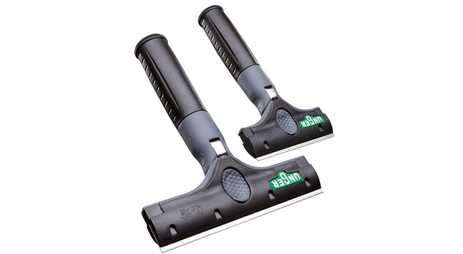 UNGER Ergotec Ninja schraper 10cm