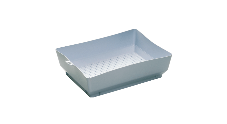 Origo impregnatiezeef.