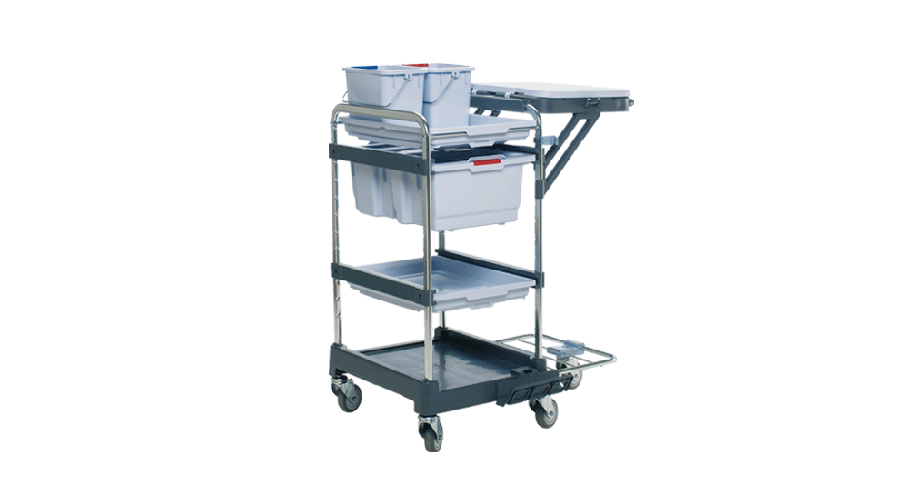 Origo 300 HX trolley ongemonteerd Werkwagen.