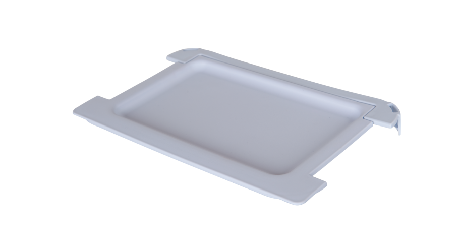 Vileda Origo deksel voor emmer 6 L.