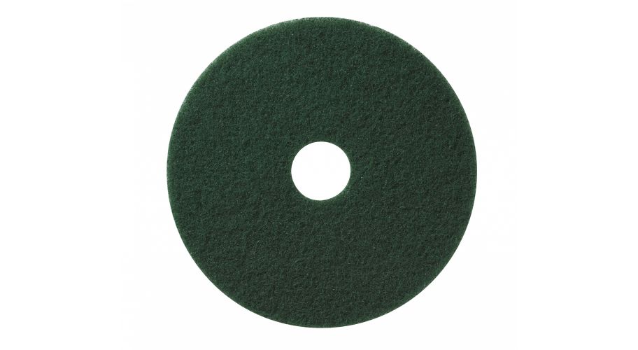 Wecoline Pad groen 13 inch