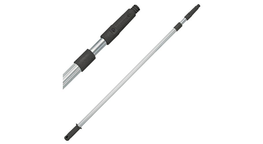 Toplock telesteel 2 x 300 cm