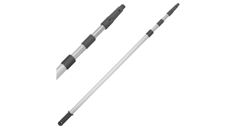 Toplock telesteel 3 x 200 cm