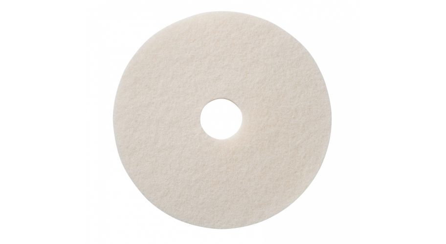 Wecoline polyester pad wit 19 inch