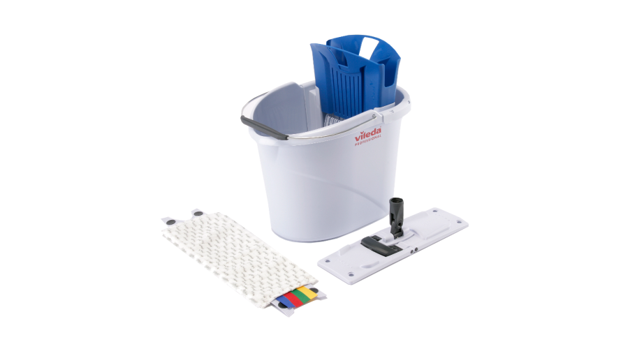 UltraSpeed Mini starterkit 10 liter