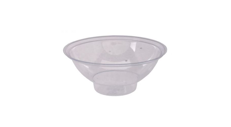 Opvangschaaltje 140 stuks