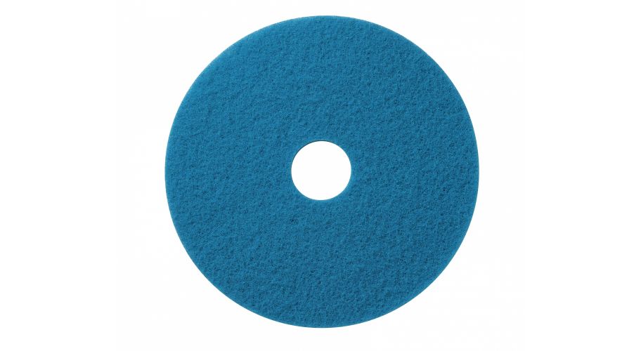 Wecoline pad blauw 11 inch