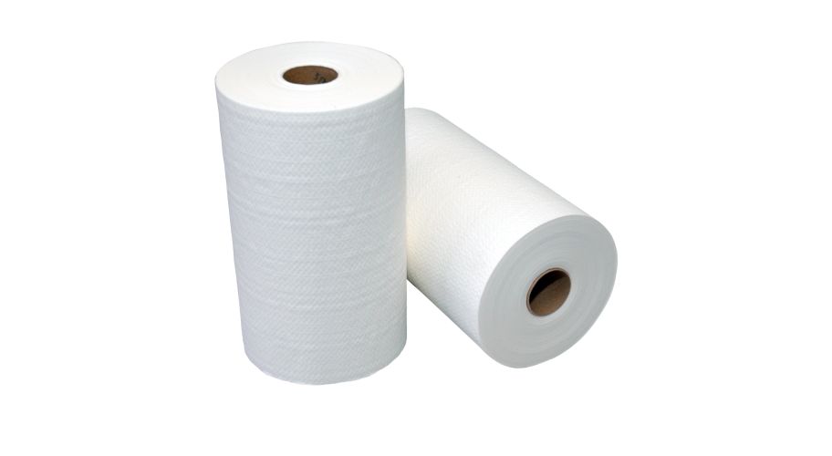 VENDOR handdoekrol 12 stuks (40)