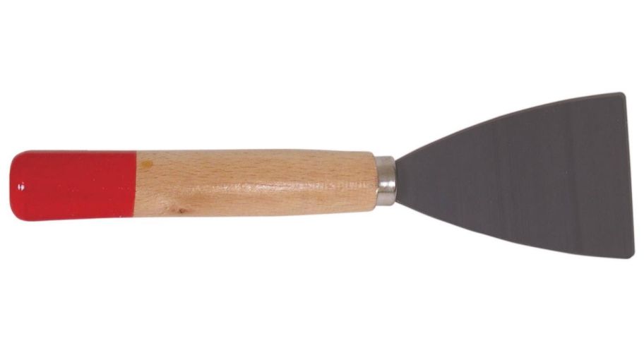 Afsteekmes 7cm extra gehard per stuk