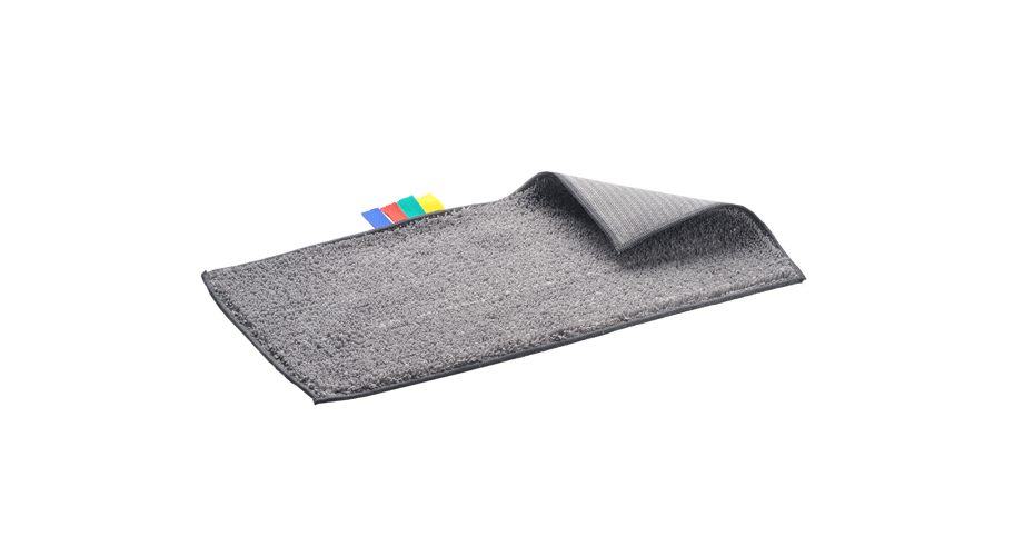 Vileda Click microvezelmop 5 stuks 46x20 cm.