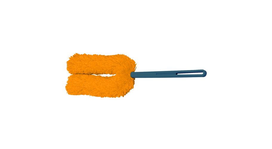 Luxaflex mop