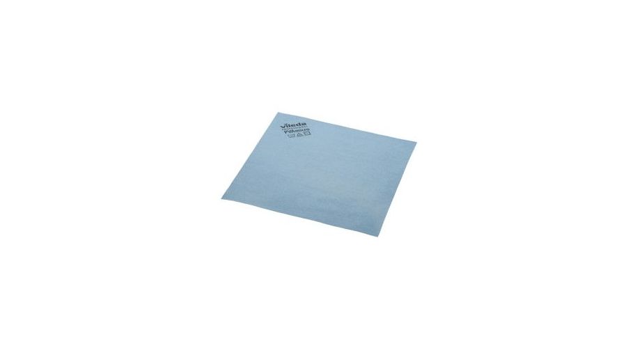 Vileda Pva microvezeldoek blauw 5 stuks