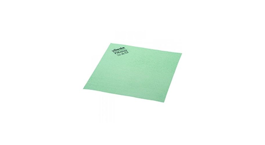 Vileda Pva microvezeldoek groen 5 stuks