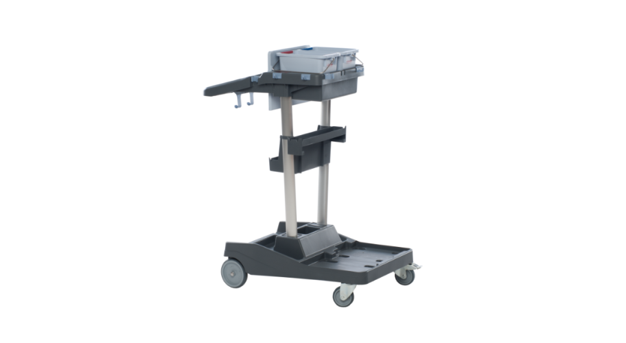 Vileda VoleoPro standaard werkwagen