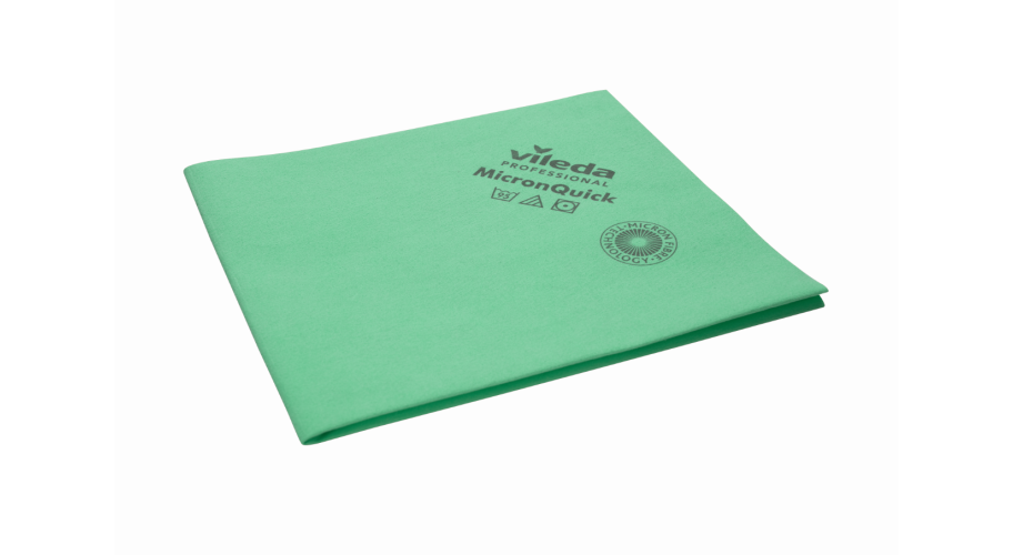 Vileda MicronQuick groen 5 stuks