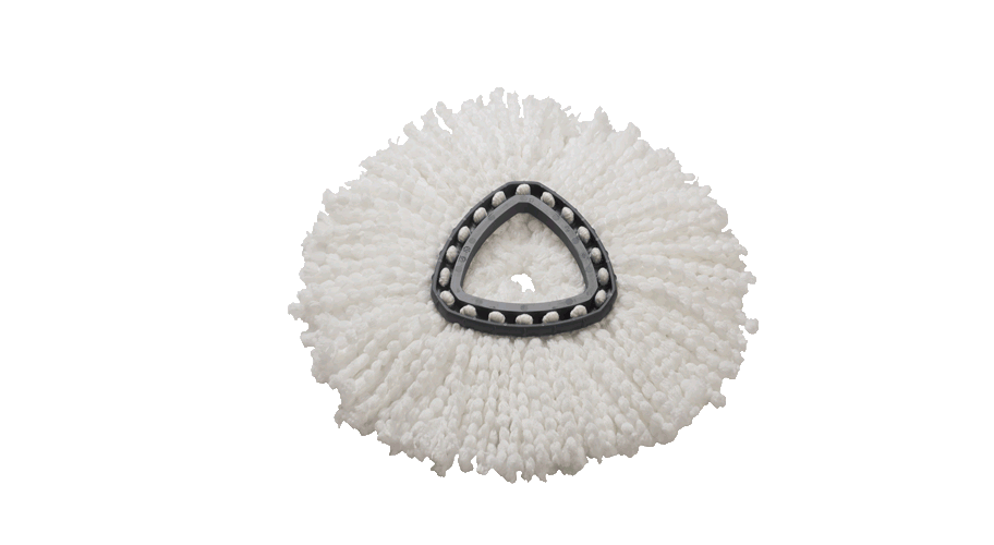 Vileda UltraSpin Mini microvezelmop stuk