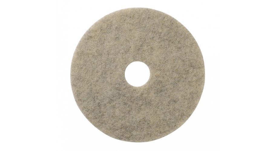 Wecoline Ultra High speed pad natuurvezel 17 inch