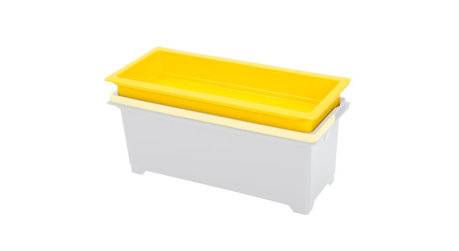 Vermop Doseerbox t.b.v. 10 liter Box