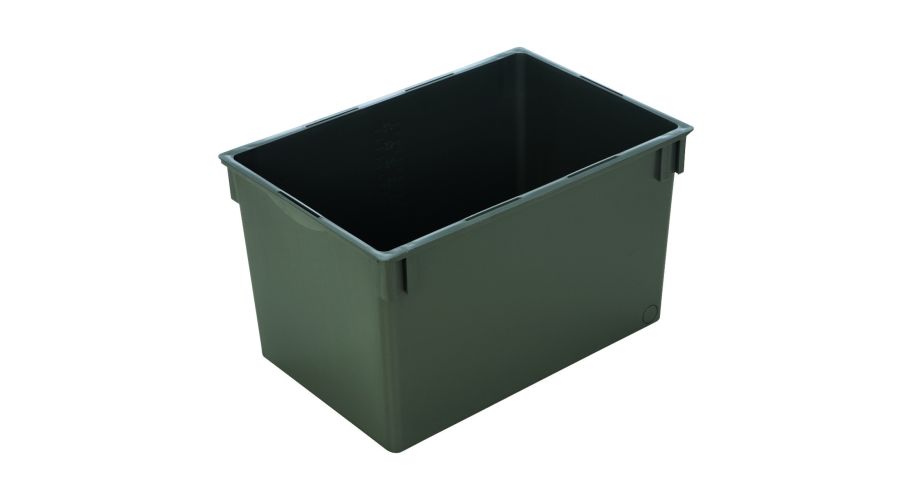Box 35 L anthrazit