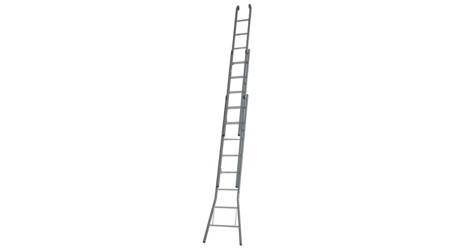 Glazenwasladder 3x10 35cm. optrede. #