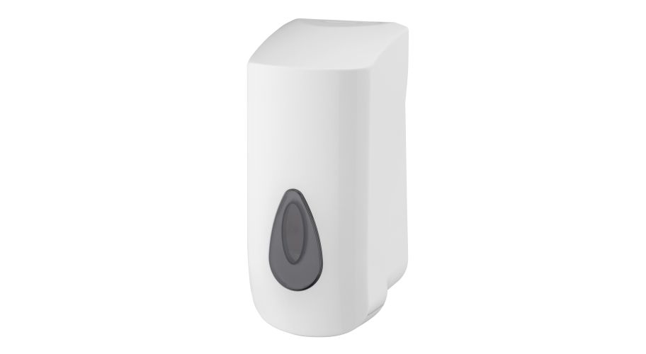 Ecowipe sprayzeepdispenser 900 ml*refill Levertijd 90 dagen!