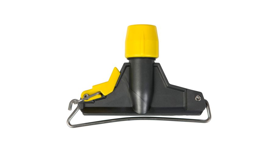Vermop mopklem met klem