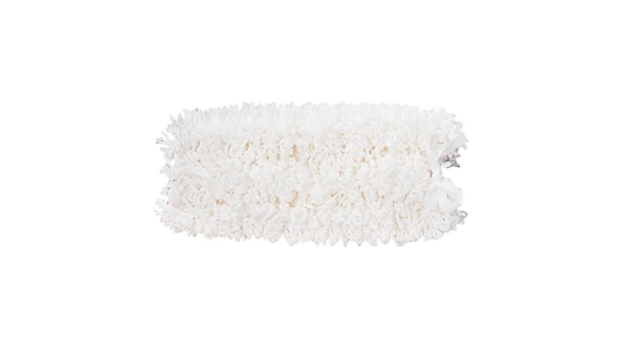 Overtrek microvezel elementmop