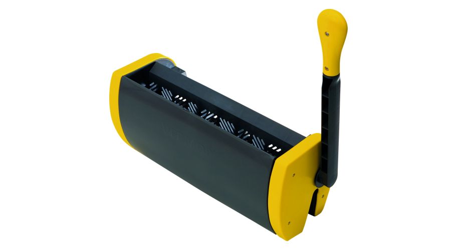 Vermop Twixter pers geel