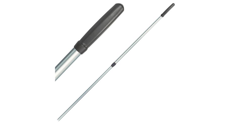 Vermop telesteel 90-165 cm