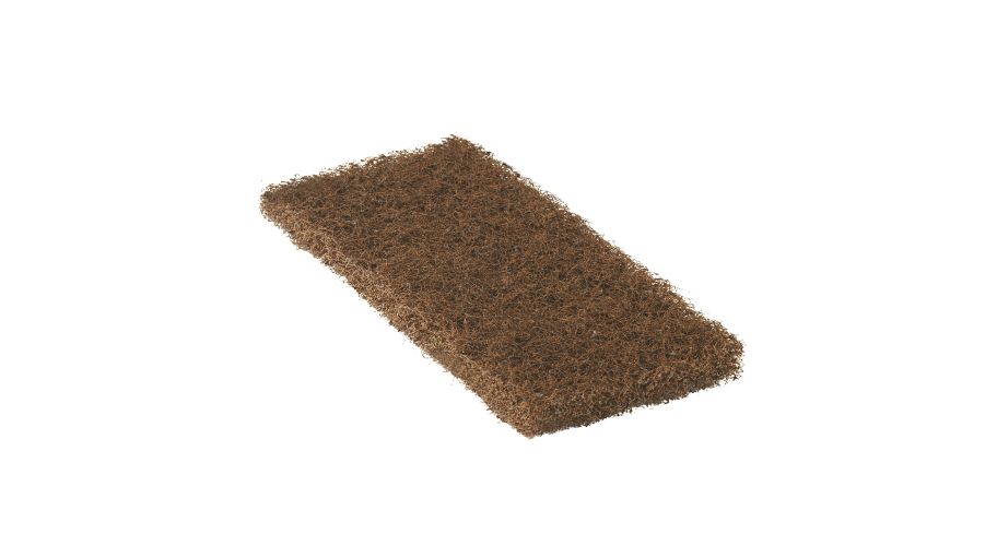 Doodle bug pad bruin per 10 stuk