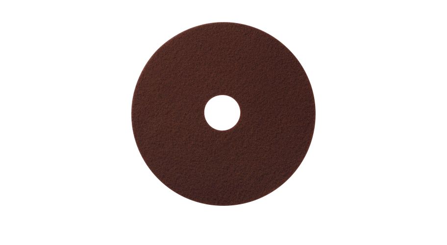 Strippad maroon chemical free 17 inch