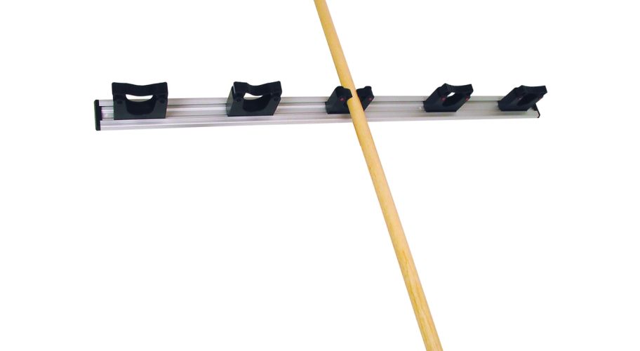 Toolflex klemstrip 90cm 5x20-30mm