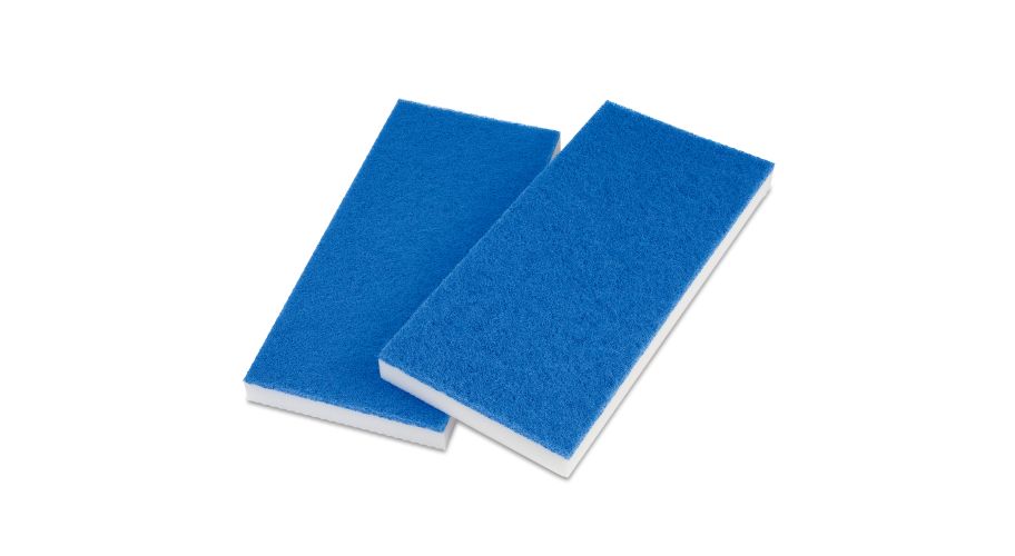 Doodlebug melamine pads 10 stuk handreiniger pads