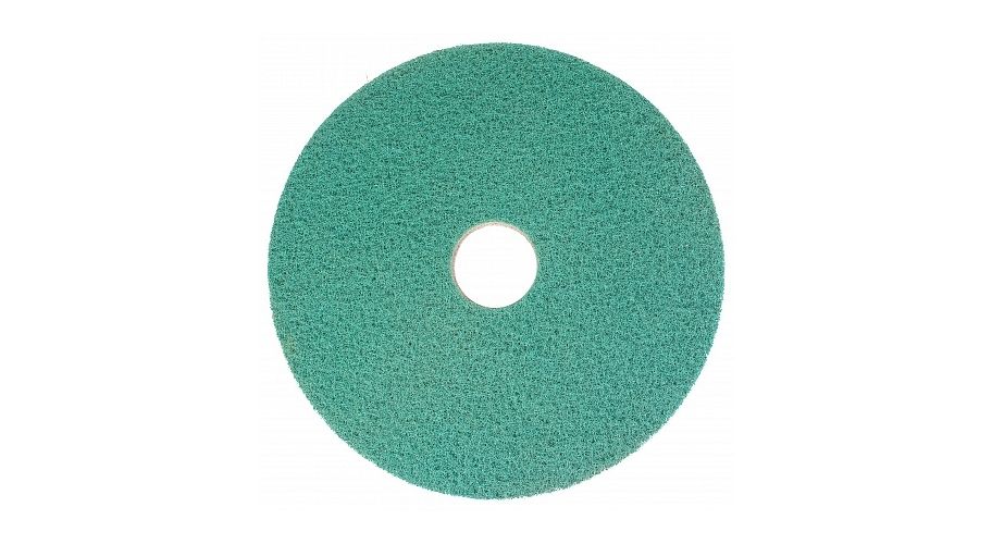 Bright n Water Strip pad 17 inch 2 stuk kleur groen